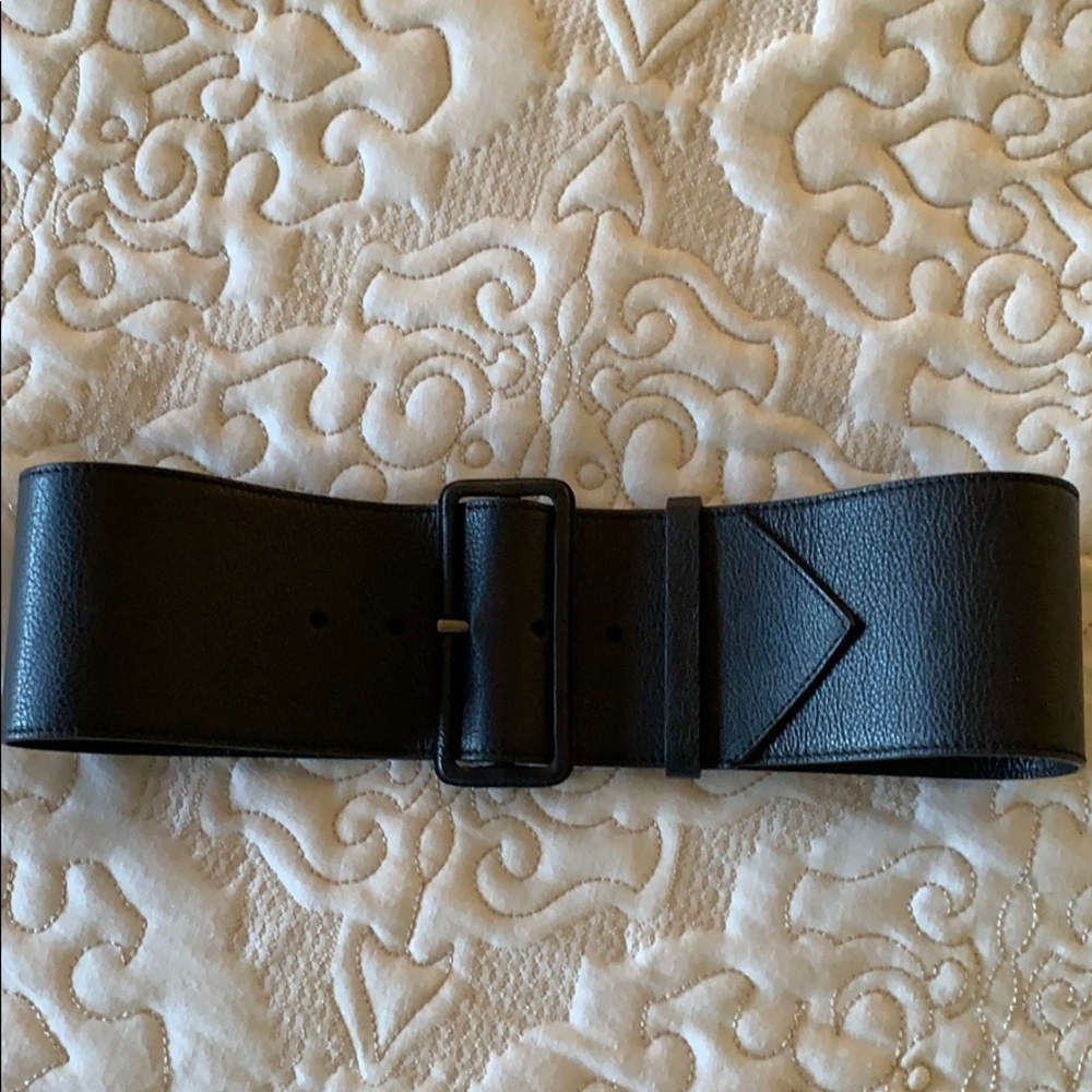 Authentic Prada belt # 1C 2307